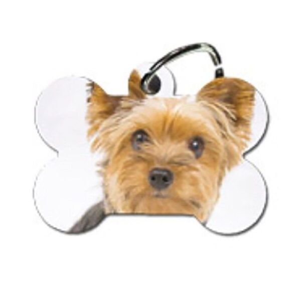 1018-Chapa-personalizada-mascota-con-foto-forma-hueso-1.jpg Chapa personalizada con fotos mascota con foto forma hueso