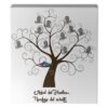 1081-Arbol-de-huellas-Foto-lienzo-50x40-2.jpg Arbol de huellas Foto lienzo personalizado 50x70
