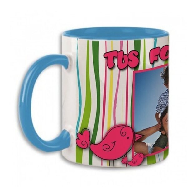 1195-Taza-interior-y-asa-de-color-personalizada-1.jpg Taza personalizada con fotos interior y asa de color