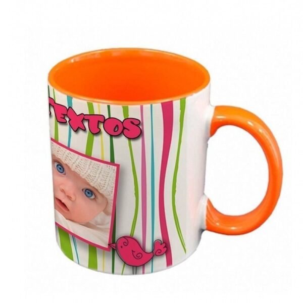 1196-Taza-interior-y-asa-de-color-personalizada-1.jpg Taza personalizada con fotos interior y asa de color
