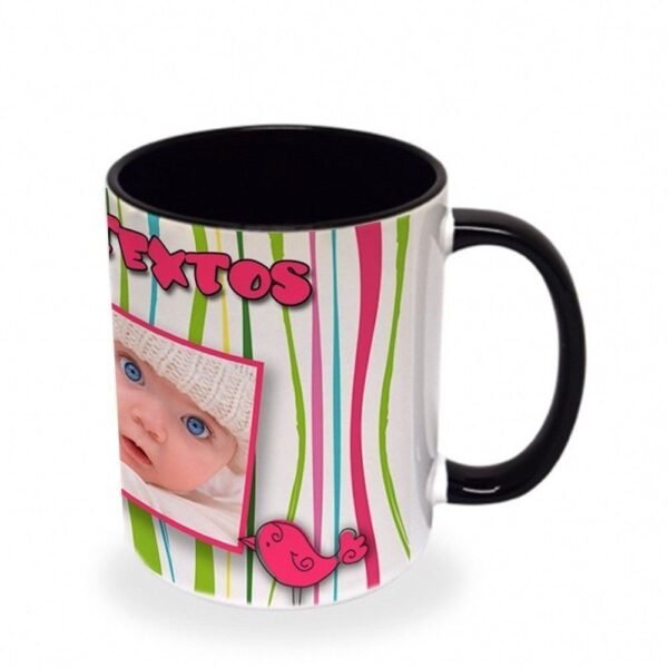 1197-Taza-interior-y-asa-de-color-personalizada-1.jpg Taza personalizada con fotos interior y asa de color
