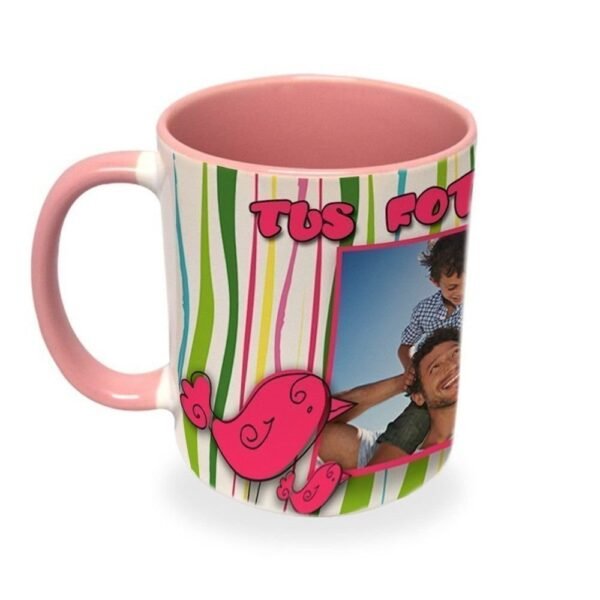 1199-Taza-interior-y-asa-de-color-personalizada-1.jpg Taza personalizada con fotos interior y asa de color
