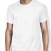 1323-Camiseta-personalizada-2-CARAS-colores-UNISEX-1.jpg Camiseta personalizada algodón orgánico 2 CARAS COLORES unisex