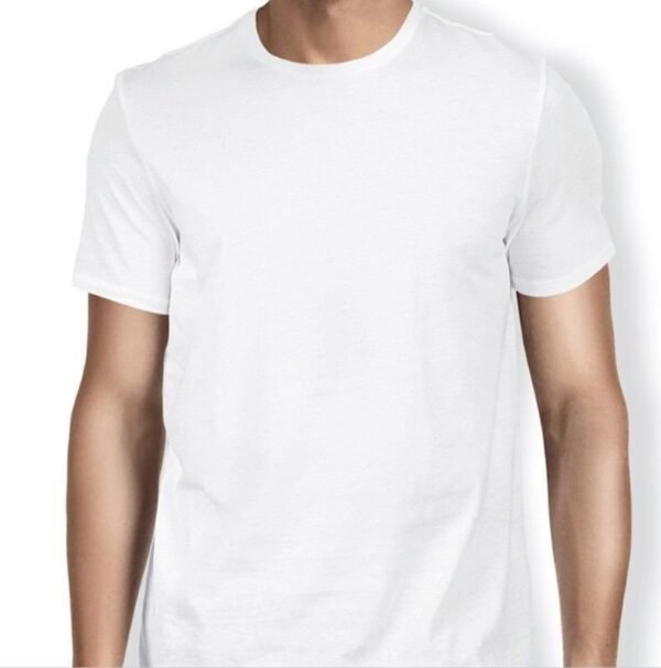 1323-Camiseta-personalizada-2-CARAS-colores-UNISEX-1.jpg Camiseta personalizada algodón orgánico 2 CARAS COLORES unisex