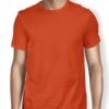1330-Camiseta-personalizada-2-CARAS-colores-UNISEX-1.jpg Camiseta personalizada algodón orgánico 2 CARAS COLORES unisex