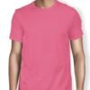 1332-Camiseta-personalizada-2-CARAS-colores-UNISEX-1.jpg Camiseta personalizada Algodón orgánico unisex