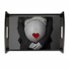 1458-Bandeja-madera-personalizada-negra-1.jpg Bandeja de madera personalizada con fotos Negra Grande