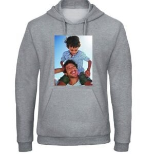 1554-sudadera-personalizada-con-fotos-gris-1.jpg Sudadera personalizada con fotos GRIS con capucha