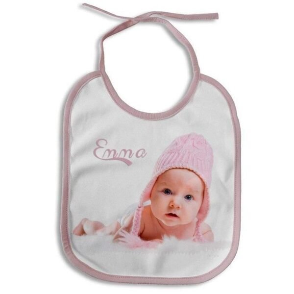 243-babero-personalizado-con-fotos-1.jpg Babero personalizado con fotos rosa