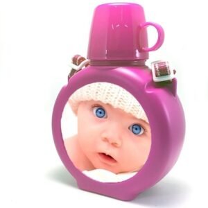 369-Cantimplora-infantil-personalizada-1.jpg Cantimplora infantil personalizada con fotos Rosa