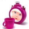 370-Cantimplora-infantil-personalizada-Rosa-1.jpg Cantimplora infantil personalizada con fotos Rosa