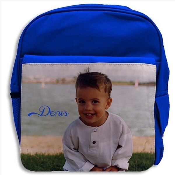 383-Mochila-personalizada-infantil-1.jpg Mochila personalizada con fotos infantil azul