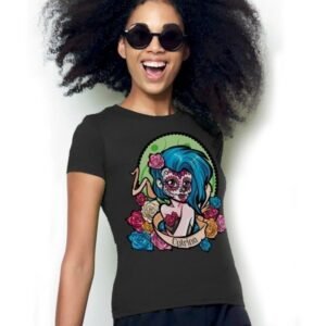 610-Camiseta-personalizada-con-fotos-1.jpg Camiseta personalizada con fotos COLORES mujer