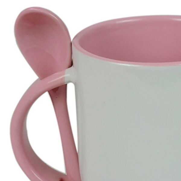 713-Taza-personalizada-con-fotos-con-cuchara-int.-colores-1.jpg Taza personalizada con fotos con cuchara int. colores