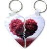 844-Llavero-personalizado-Corazon-Partio-2-caras-1.jpg Llavero personalizado con fotos Corazón Partío 2 caras