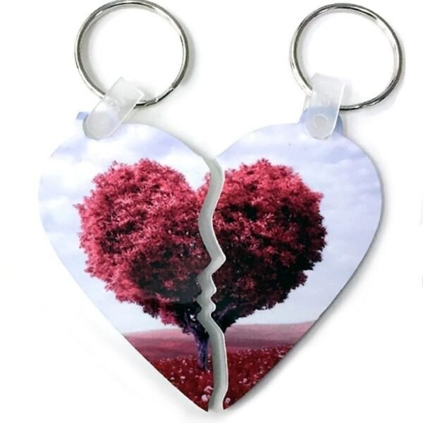 844-Llavero-personalizado-Corazon-Partio-2-caras-1.jpg Llavero personalizado con fotos Corazón Partío 2 caras