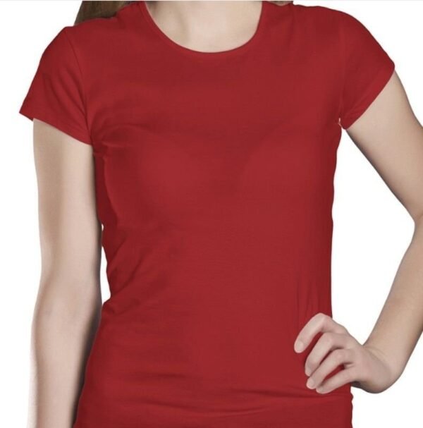 901-Camiseta-personalizada-Colores-MUJER-1.jpg Camiseta personalizada con fotos COLORES mujer