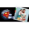 SUPERPAPI.jpg Taza Papi Super Héroe + Tu foto