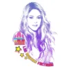 diseno-shakira-lasmujeres.webp Camiseta Las mujeres ya no lloran Unisex
