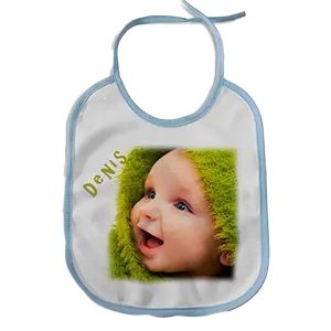 bebe-cat Gorro Infantil personalizado con fotos